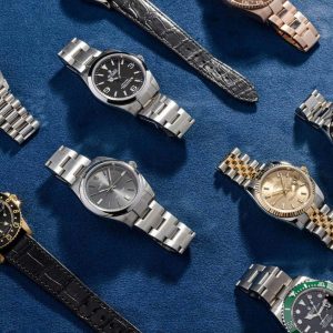 watch