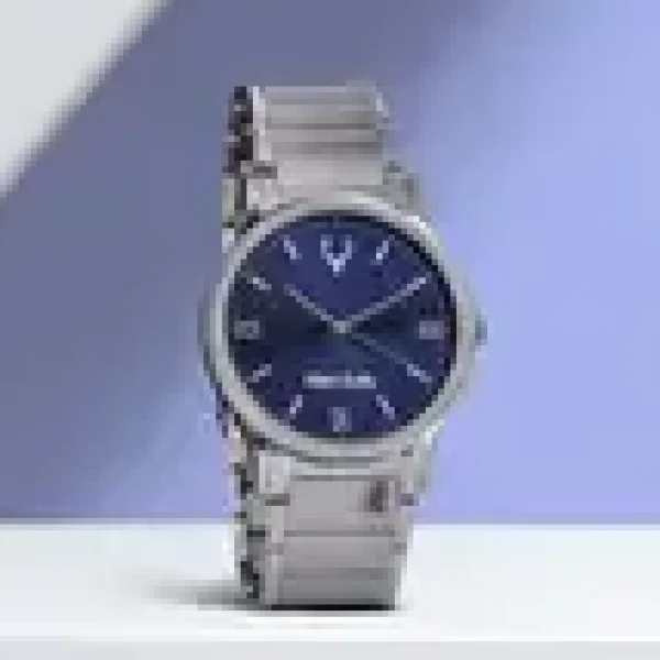 Allen Solly Analog Watch - For Men AS000010A