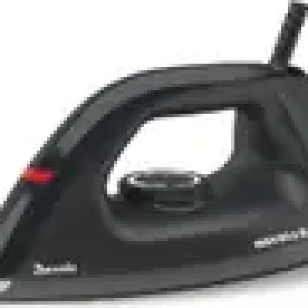 HAVELLS by Havells Dazzle 1100 W Dry Iron (Black)