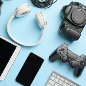 electronics