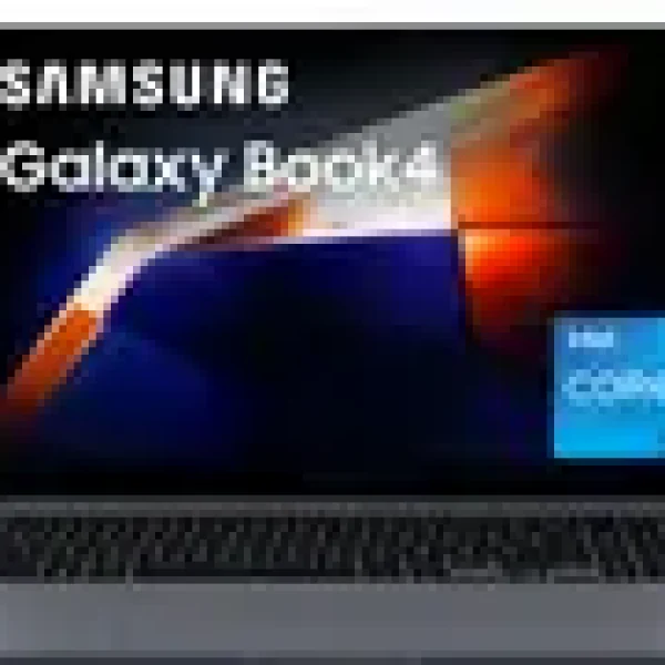 SAMSUNG Galaxy Book4 Metal Intel Core i5 13th Gen 1335U - (16 GB/512 GB SSD/Windows 11 Home) NP750XGJ-KG2IN / NP750XGJ-LG2IN Thin and Light Laptop (15.6 Inch, Gray, 1.55 Kg, With MS Office)