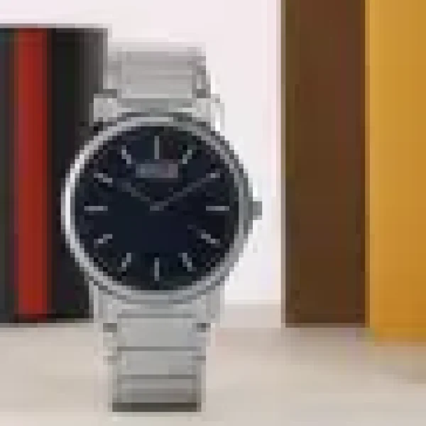 PETER ENGLAND Analog Watch - For Men PE000008B#JustHere