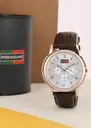 PETER ENGLAND  Analog Watch - For Men PE000017D#J