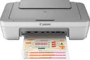 Canon PIXMA MG2470 All-in-One Inkjet Printer  (Ink Cartridge)