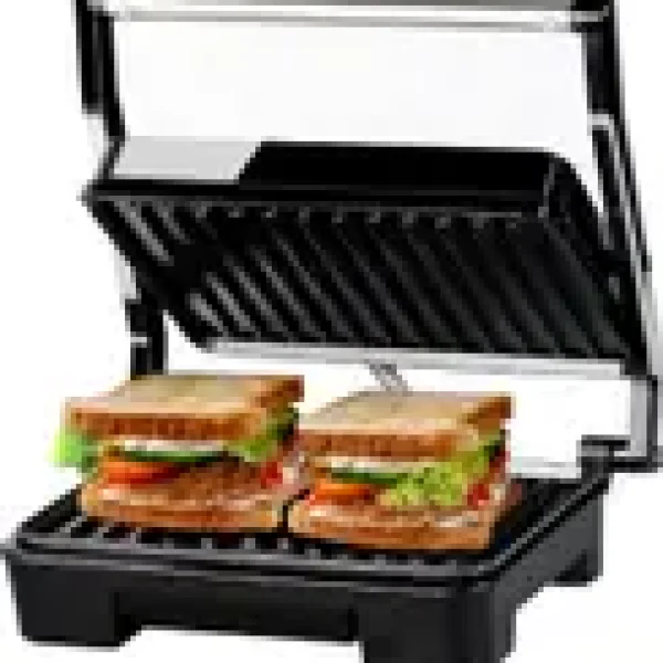 iBELL SM1515 Sandwich Maker