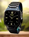 Wrist watch